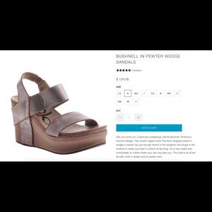 OTBT wedges